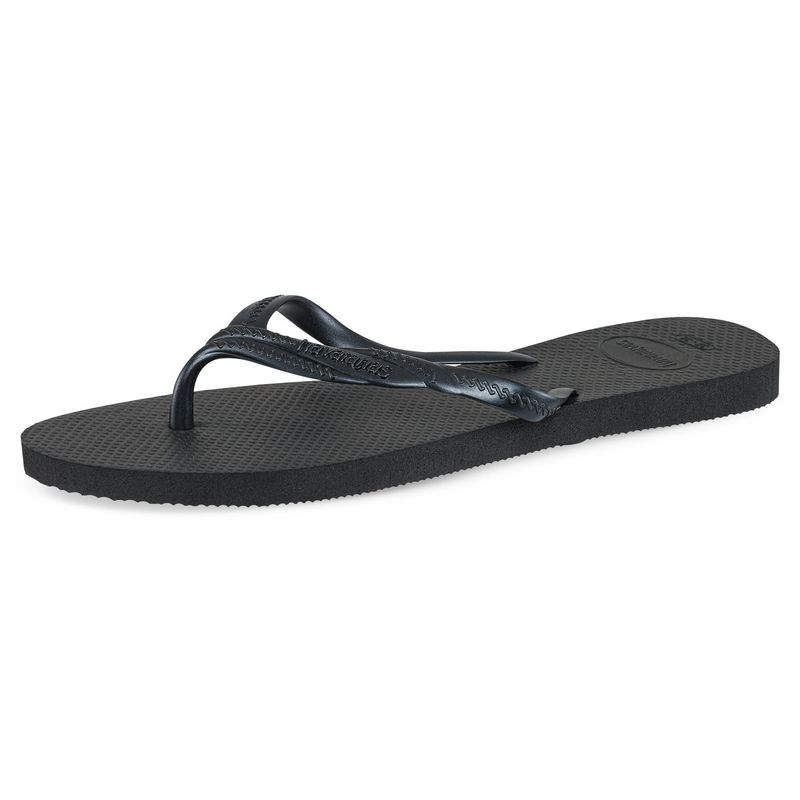 HAVAIANAS - Sandalias Fantasya Negro para Mujer Havaianas