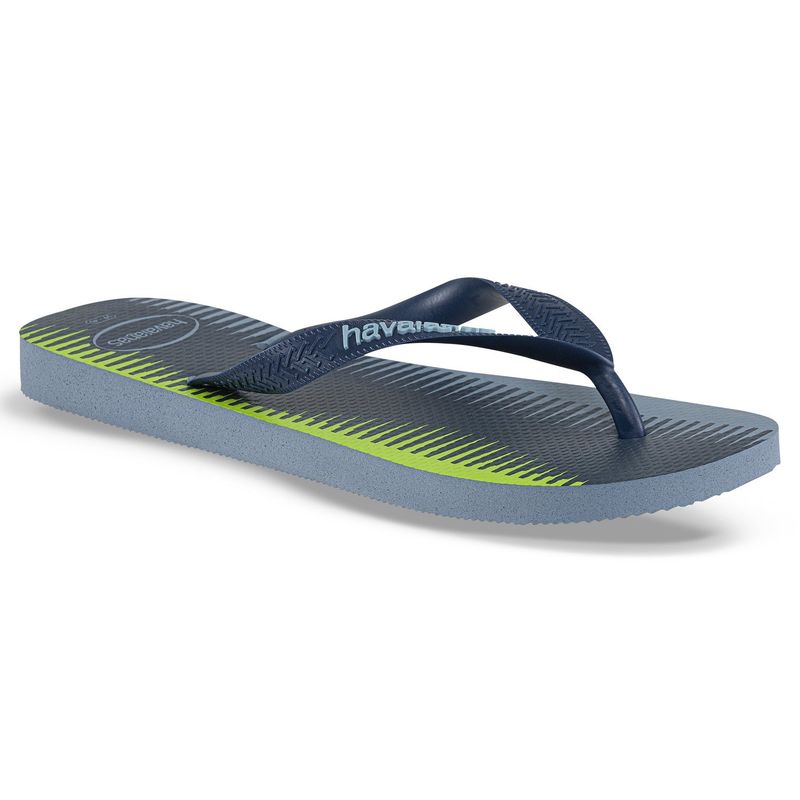 HAVAIANAS - Sandalias Miami Azul para Hombre Havaianas