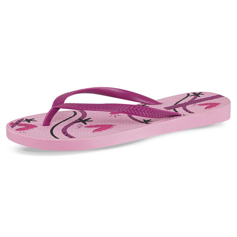 CROYDON - Sandalias Maryam Mora-Rosa para Mujer Croydon