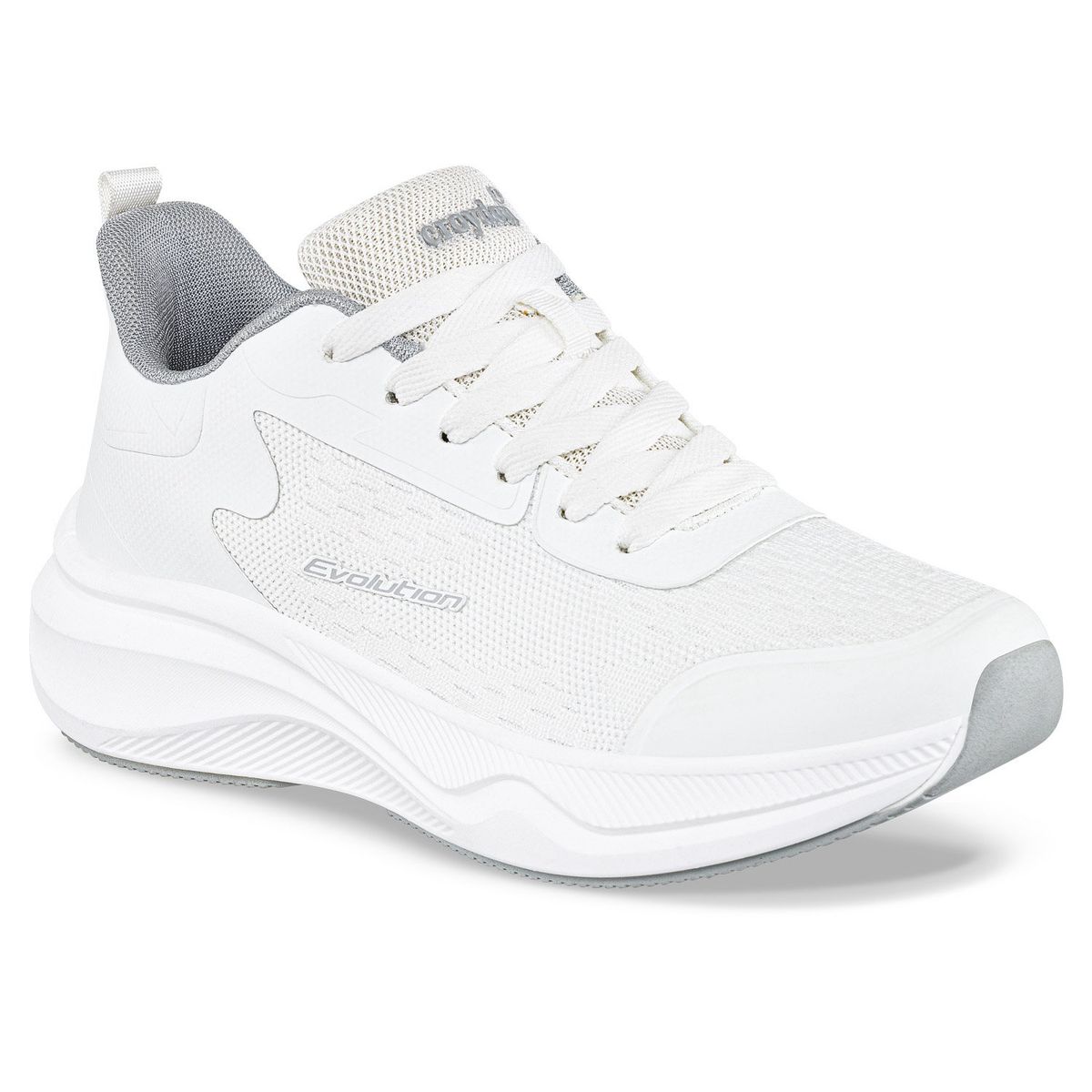 CROYDON - Tenis Colegio Pozit Blanco Croydon para Niño y Niña