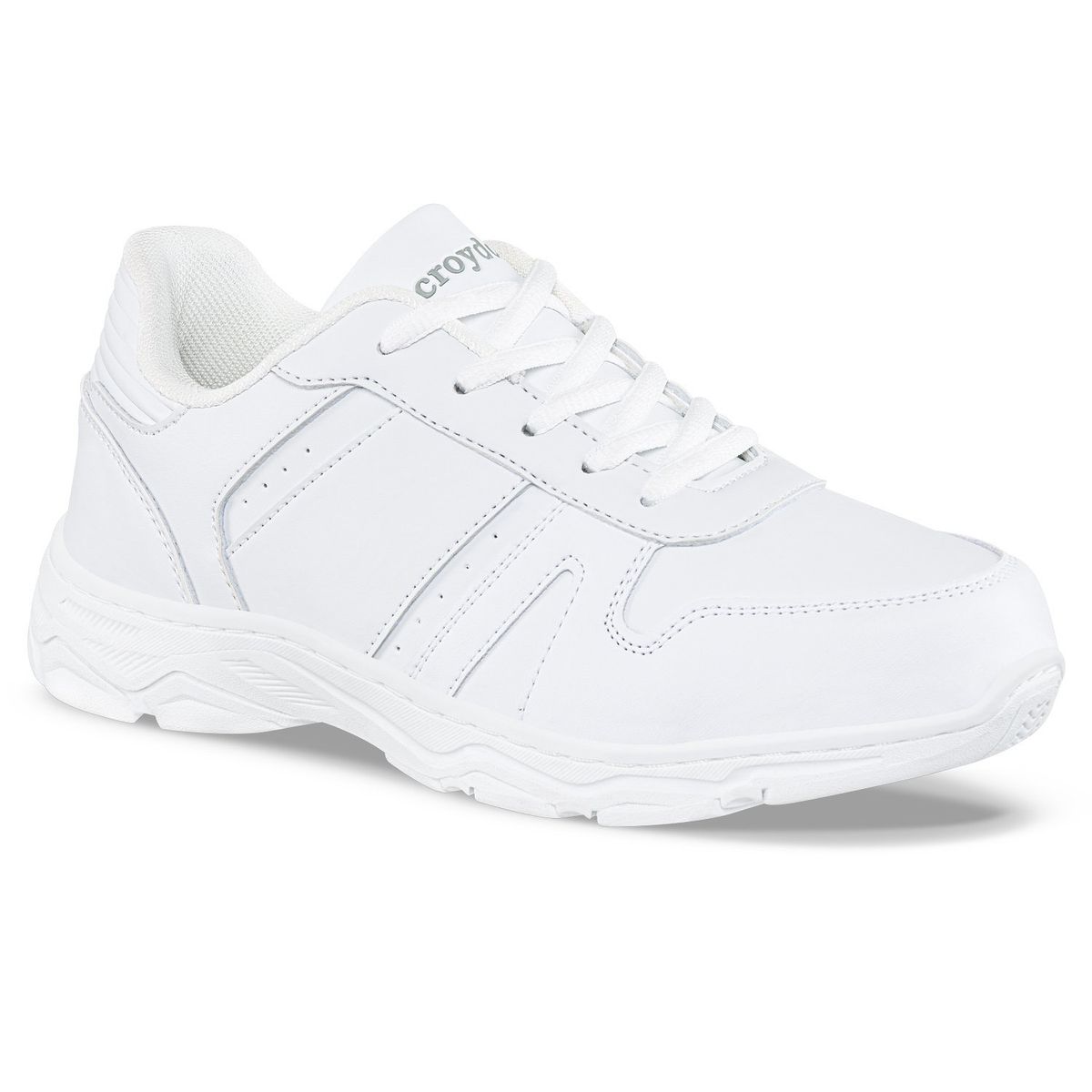 CROYDON - Tenis Colegio Kellan C Blanco Croydon para Niño y Niña