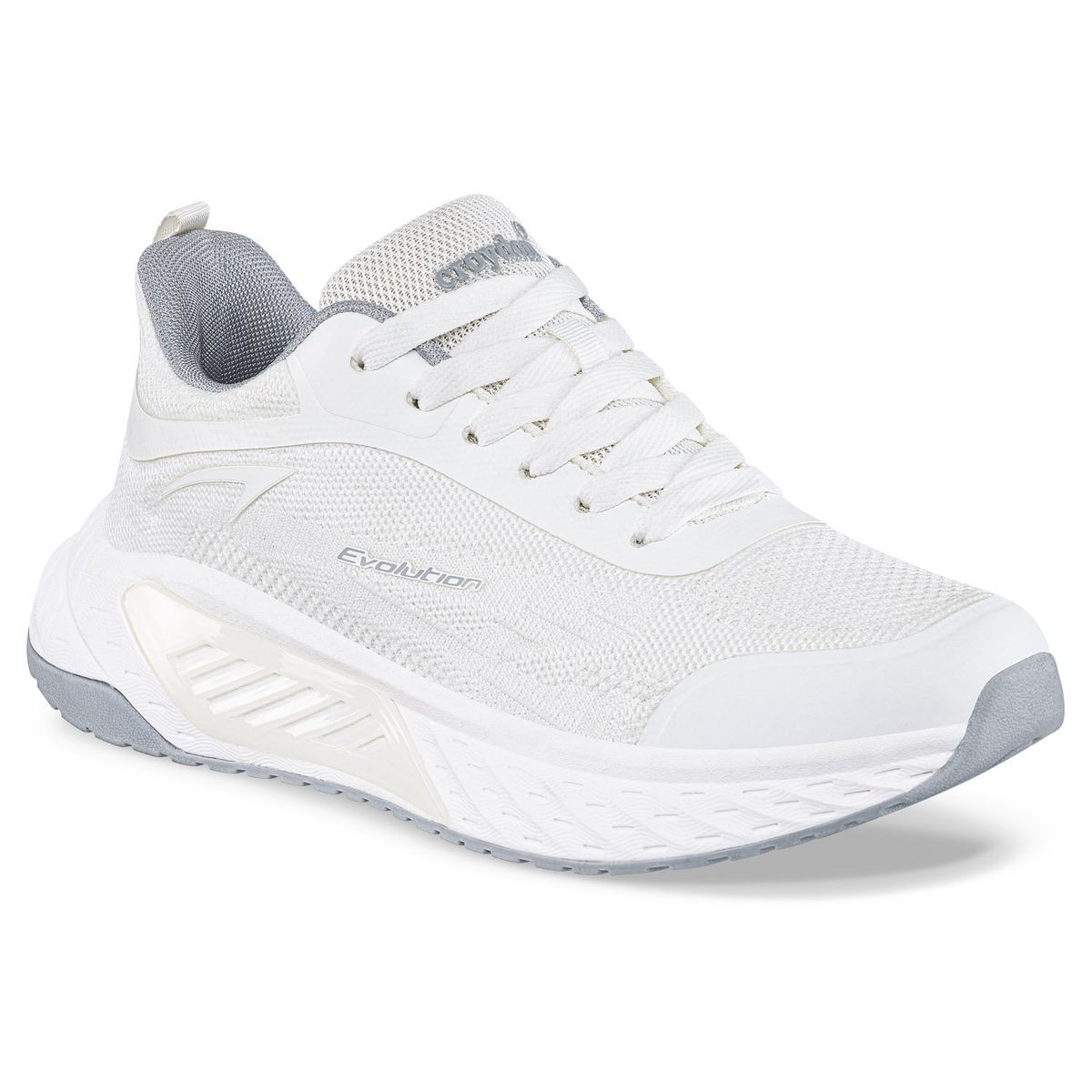 CROYDON - Tenis Colegio Zaff Blanco Croydon para Niño y Niña