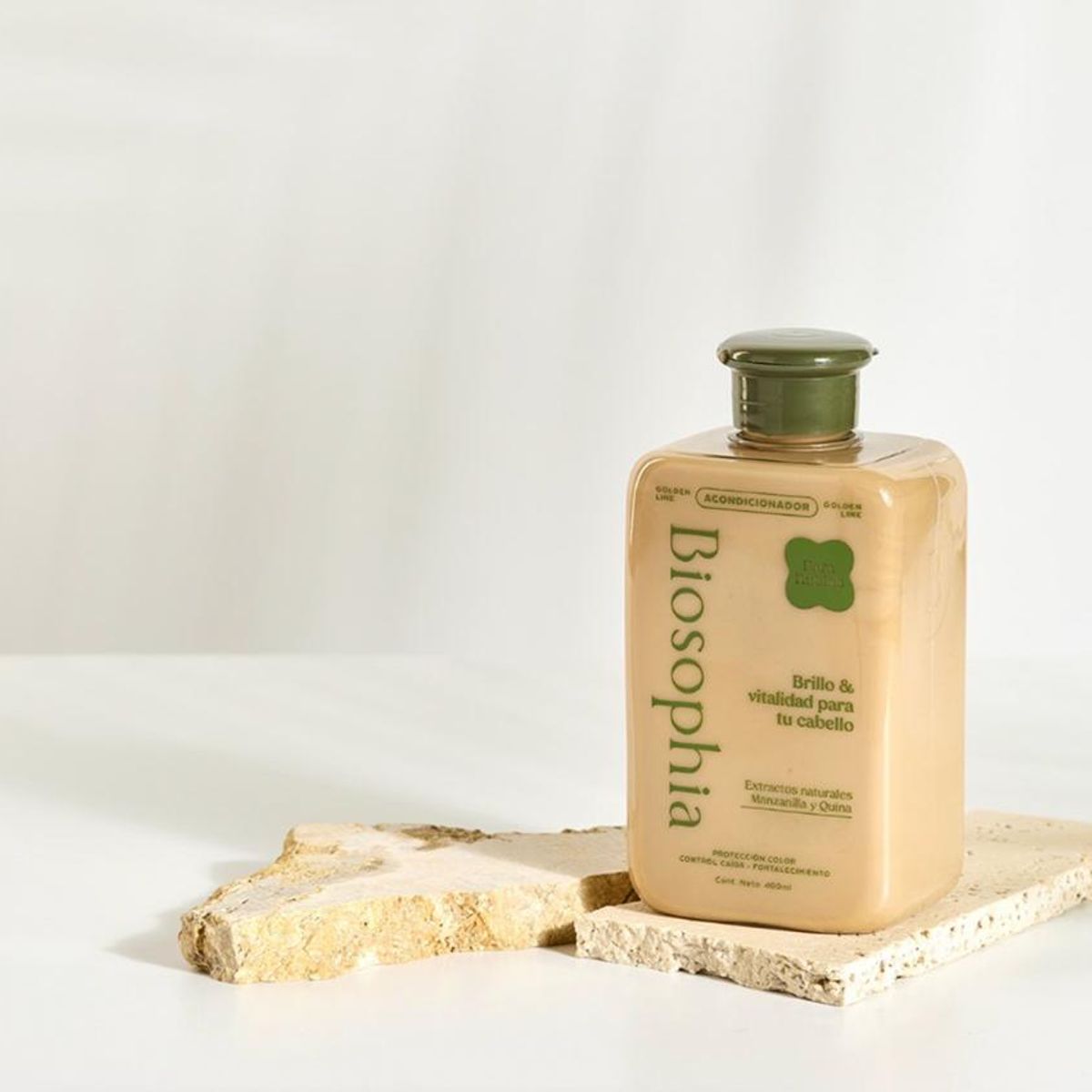 BIOSOPHIA - ACONDICIONADOR BIOSOPHIA