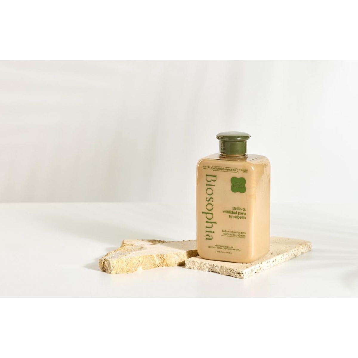 BIOSOPHIA - ACONDICIONADOR BIOSOPHIA