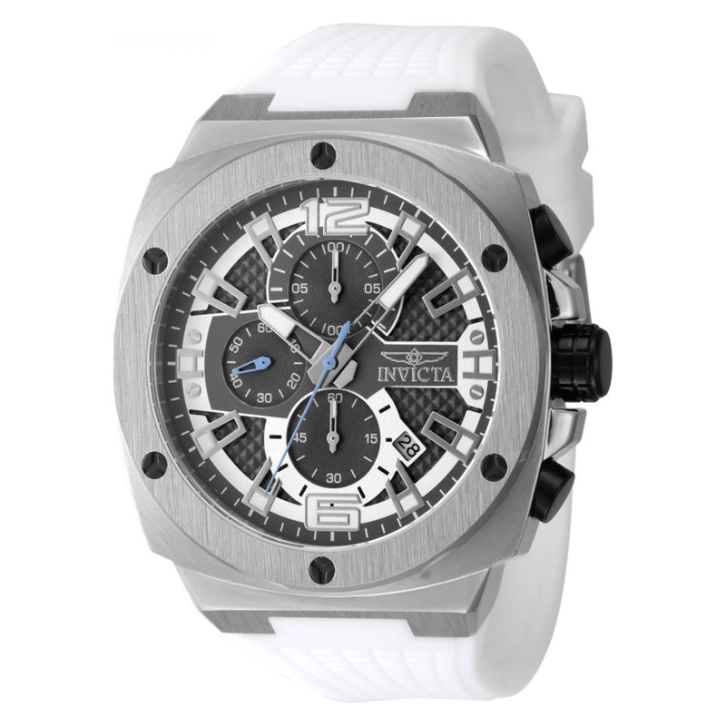 INVICTA - Reloj Invicta Cronografo  Inv48163 Para Hombre
