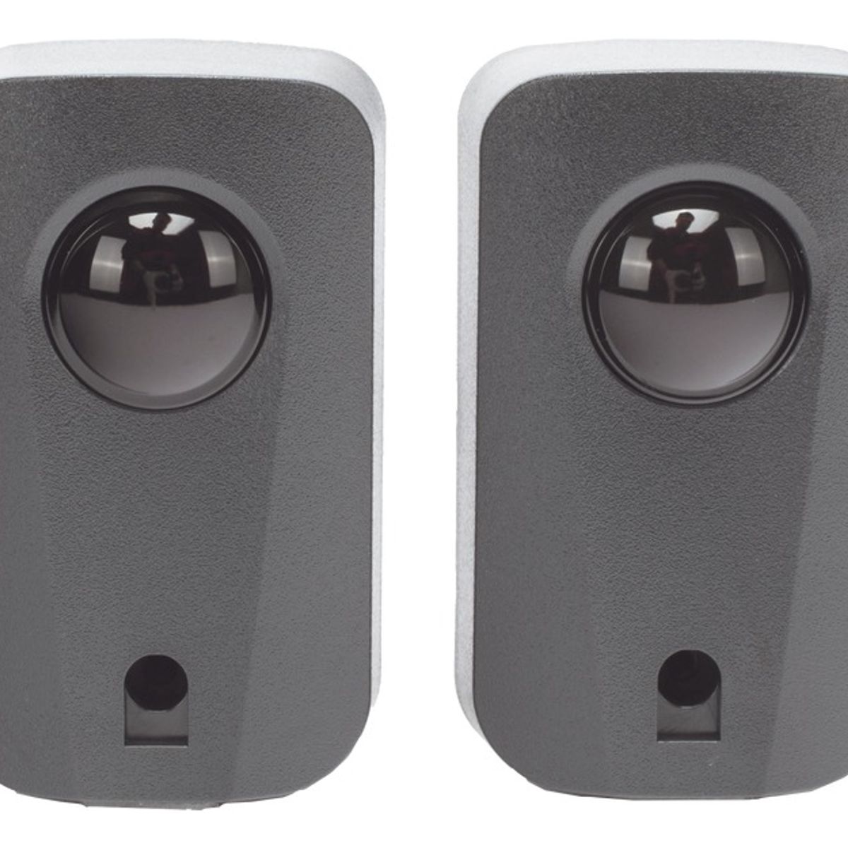 ACCESSPRO - Fotocelda Infrarroja Con Receptor Alcance Hasta 10m