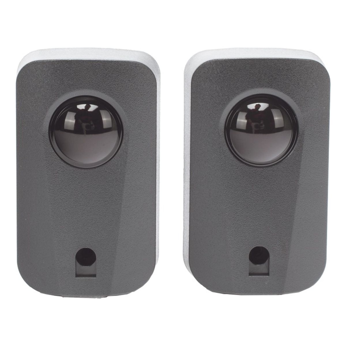 ACCESSPRO - Fotocelda Infrarroja Con Receptor Alcance Hasta 10m