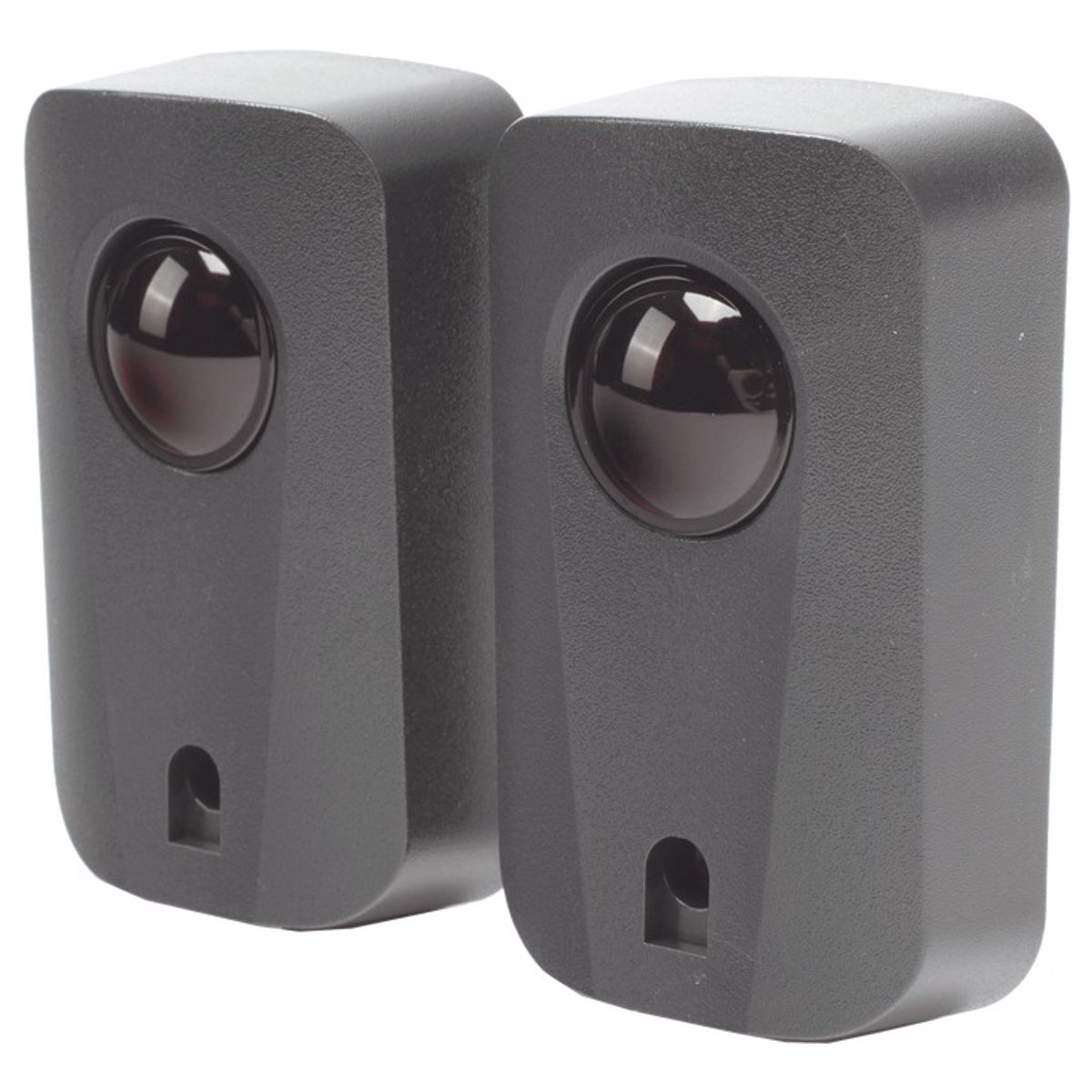 ACCESSPRO - Fotocelda Infrarroja Con Receptor Alcance Hasta 10m