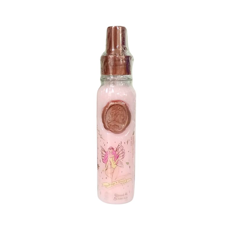 GENERICO - Perfume termoprotector Desenredante x 120 mL