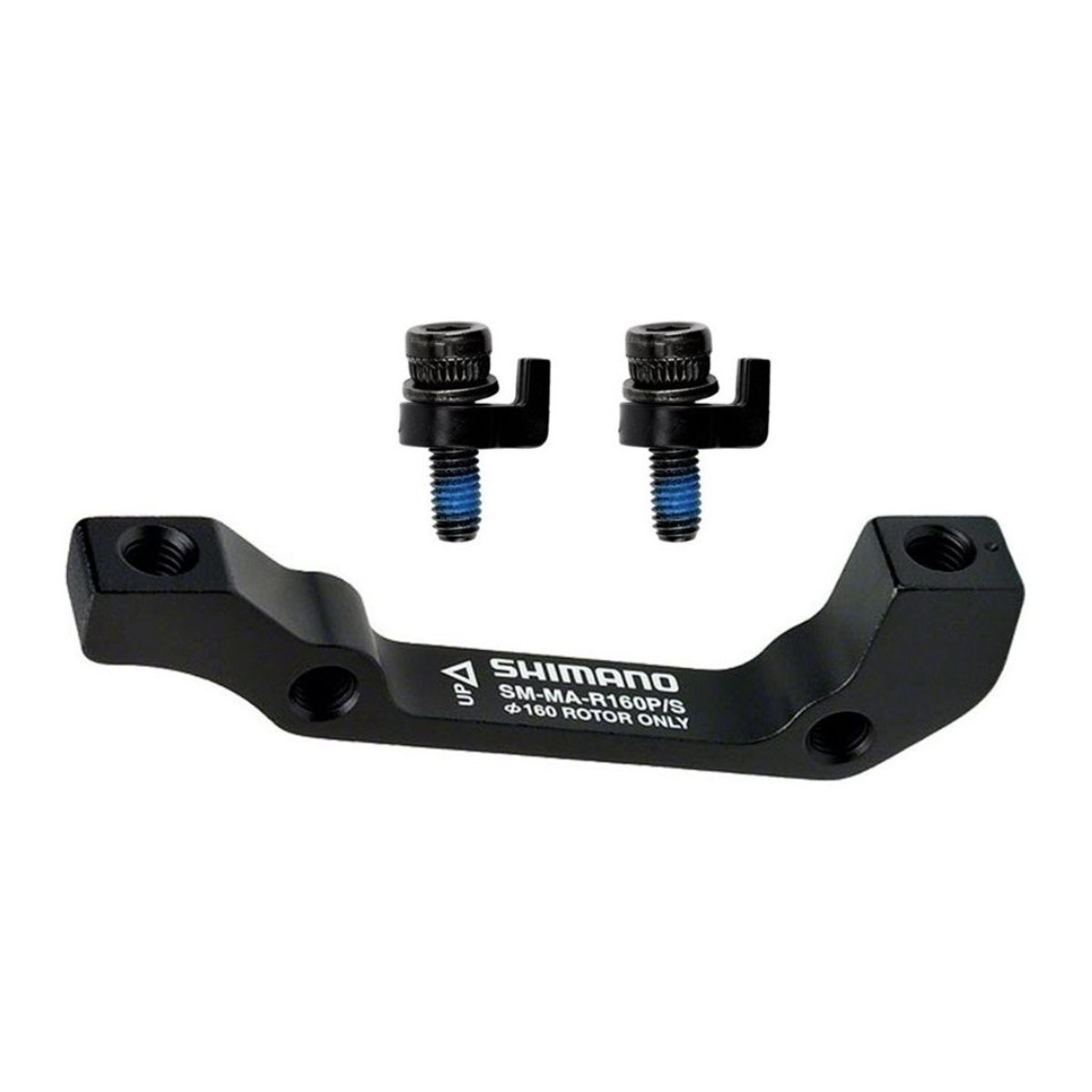 SHIMANO - Adaptador Freno Shimano SM-MA-R160 PS