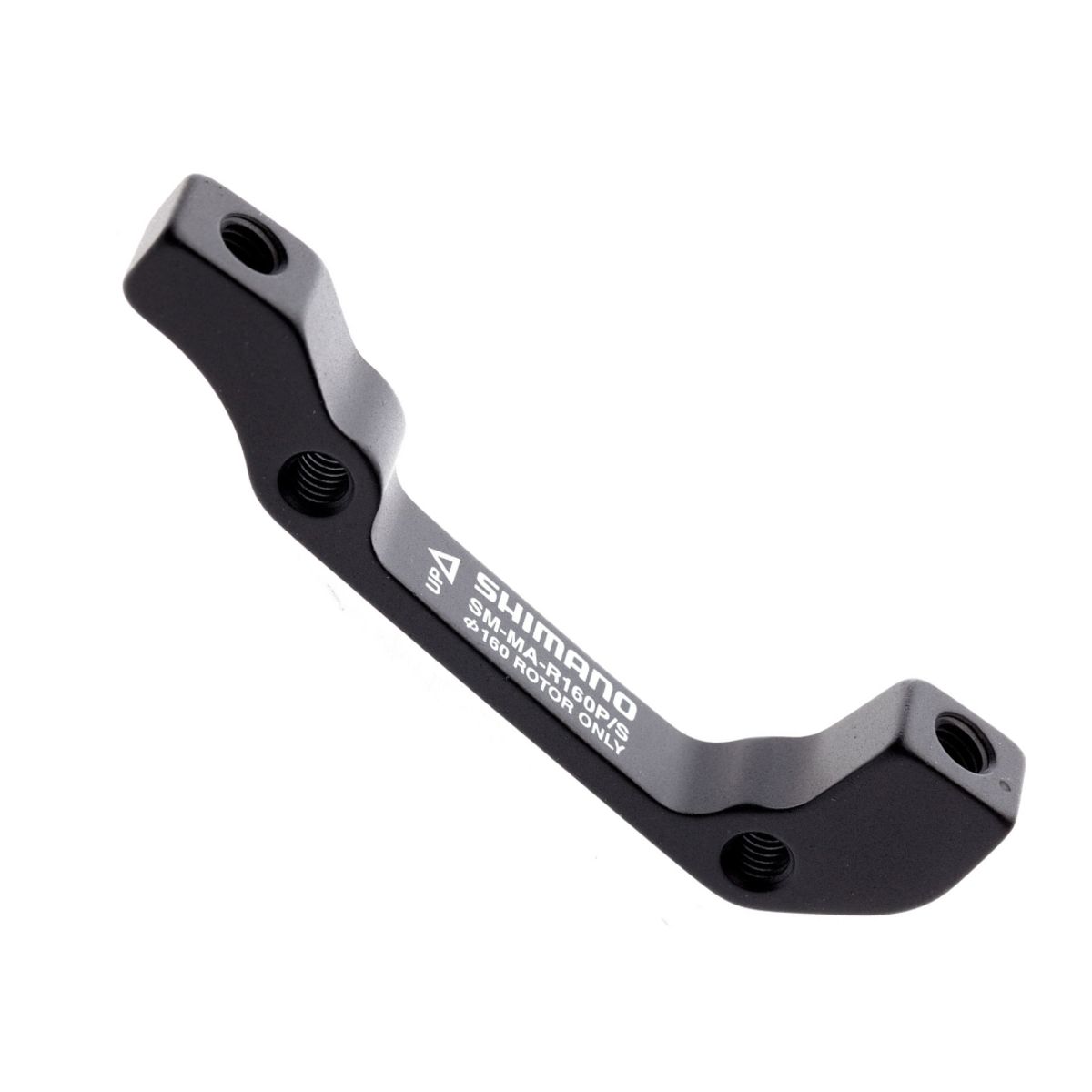 SHIMANO - Adaptador Freno Shimano SM-MA-R160 PS
