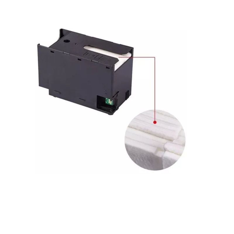 NEW PRINT - Caja de mantenimiento NP T6716 WF-5790-579R-M5299