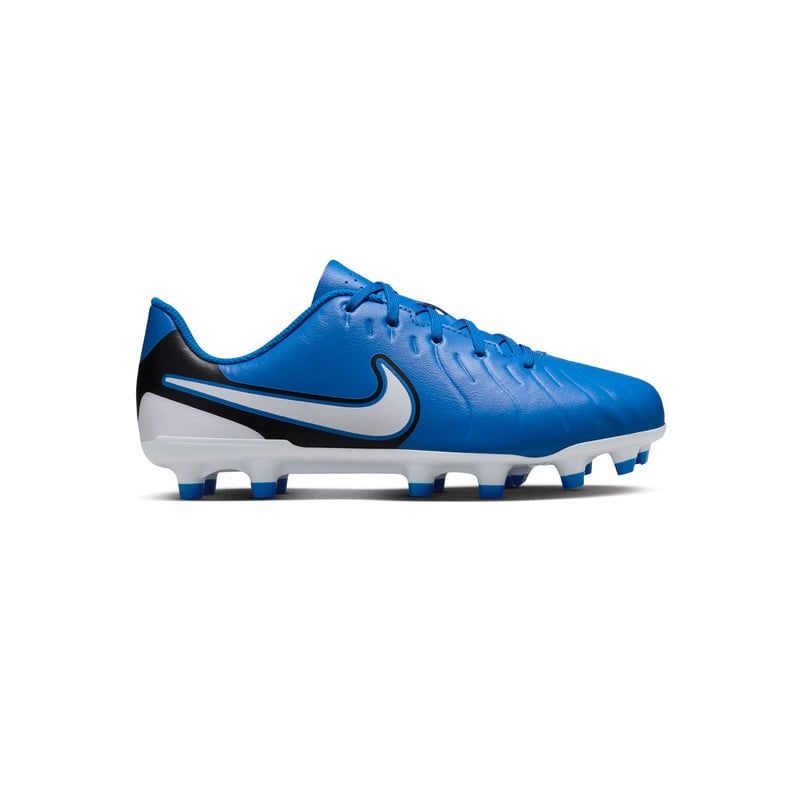 NIKE - Guayos Nike Legend 10 Club Fg mg Niño