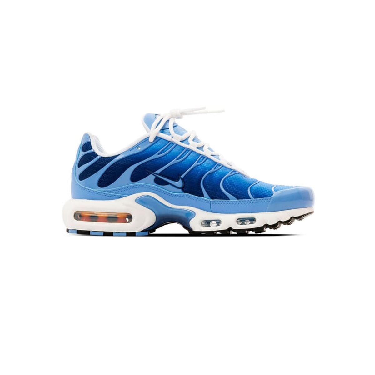 NIKE - Tenis Nike Air Max Plus Hombre