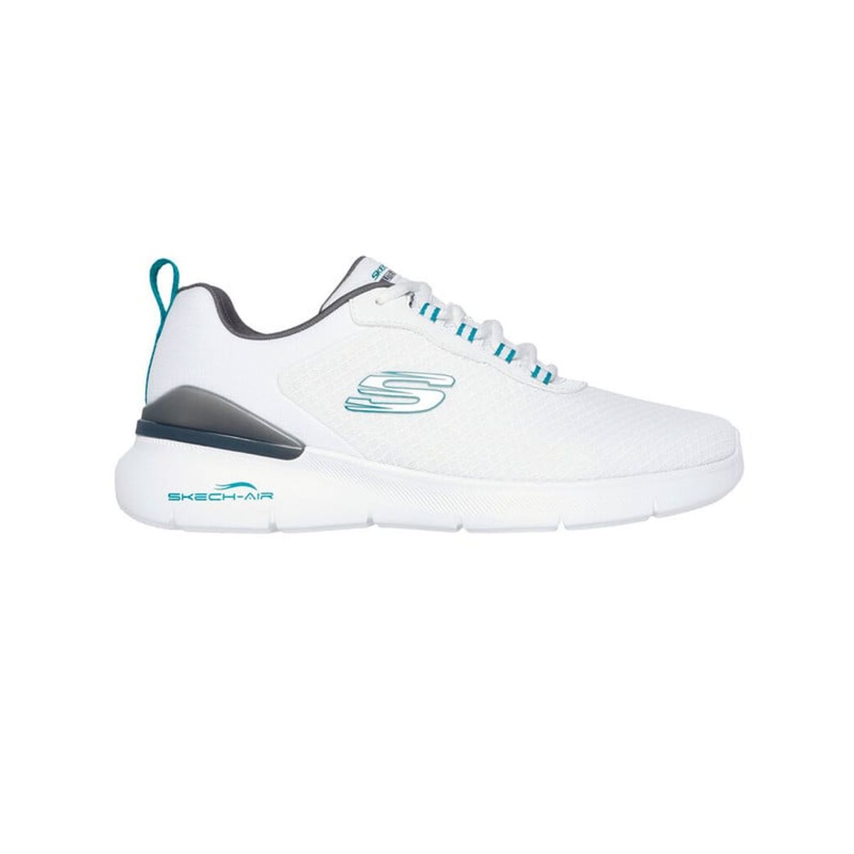 SKECHERS - Tenis Skechers Air Dynamight 20 Hombre