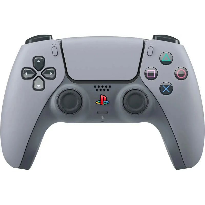 PLAYSTATION - Control Sony Ps5 PlayStation Dualsense Edición Limitada 30 Años 30th.