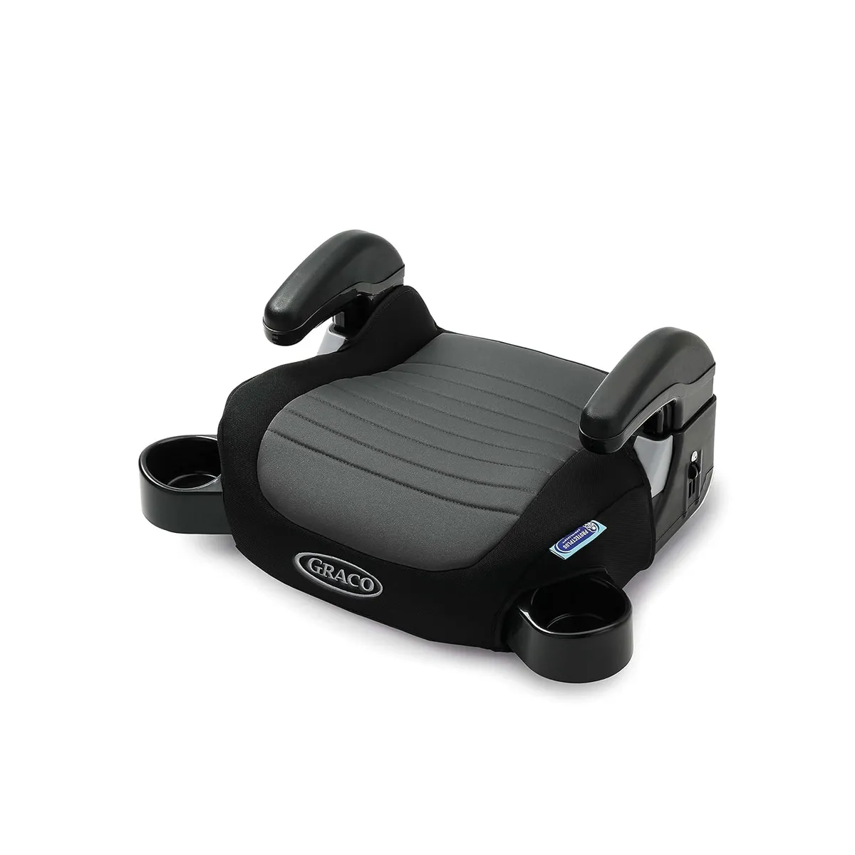 GENERICO - Booster Graco Silla Evelador Para Carro Unisex