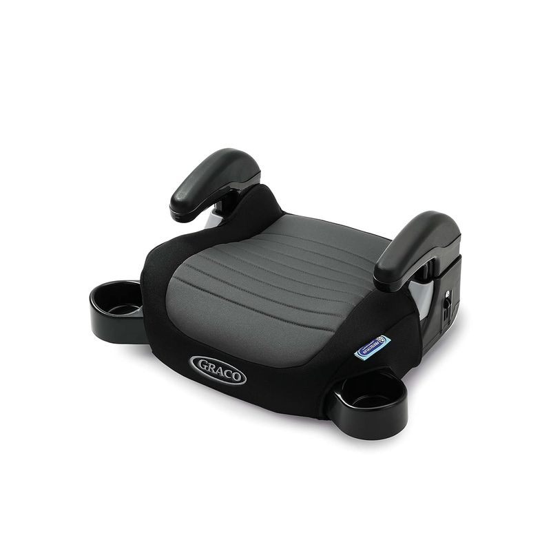 GENERICO - Booster Graco Silla Evelador Para Carro Unisex