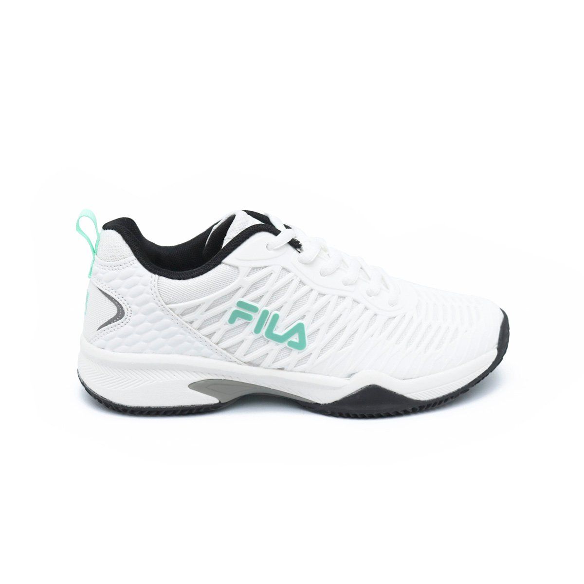 FILA - TENIS WS COURT GLIDE FILA DAMA