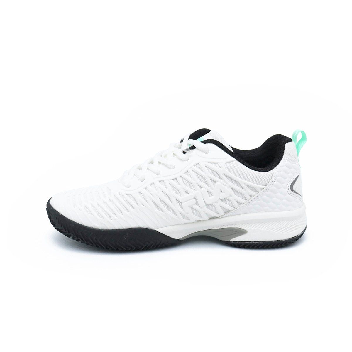 FILA - TENIS WS COURT GLIDE FILA DAMA
