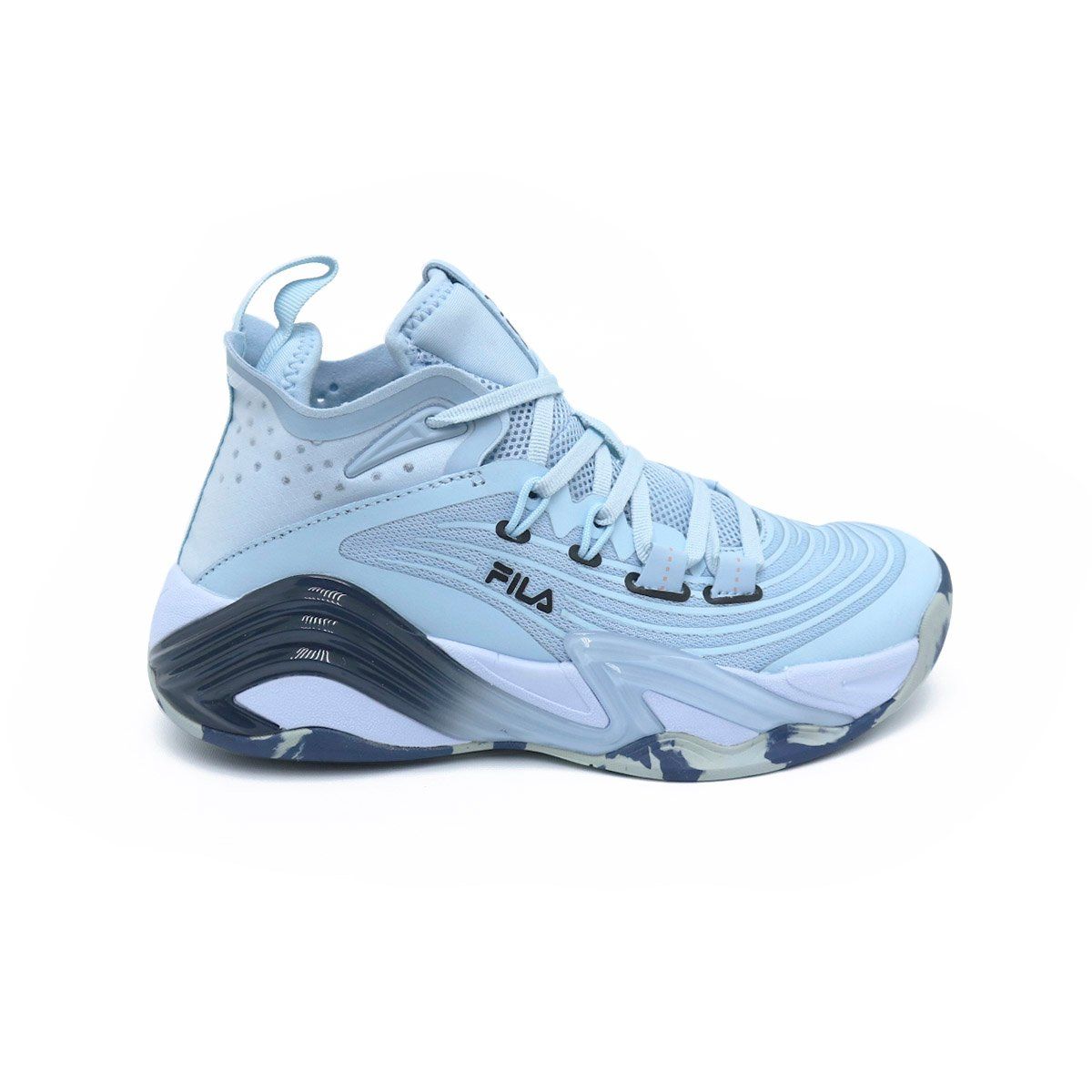 FILA - FILA BOTA AIR STRIDE DAMA AZUL