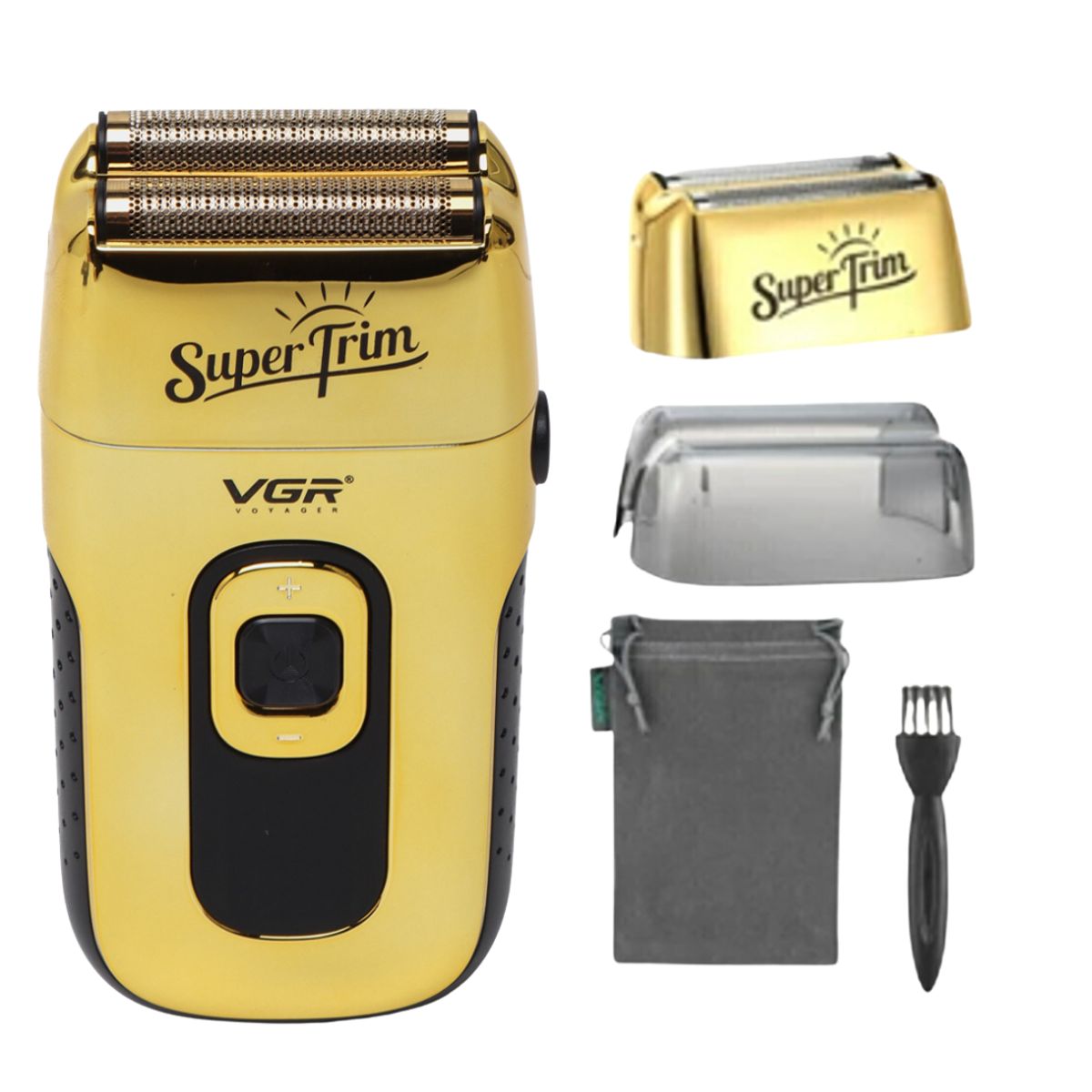 VGR - Maquina Afeitadora Shaver Vgr V-332