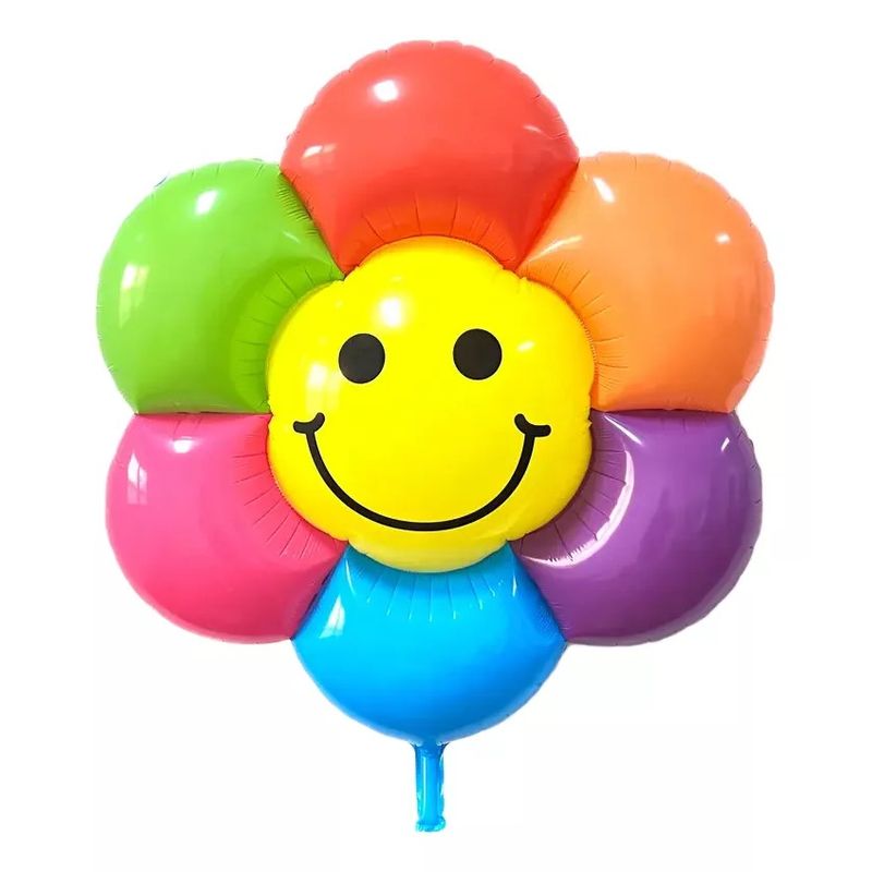 GENERICO - Globos Metalizados Karol G Cantante Decoración Fiestax5 Und