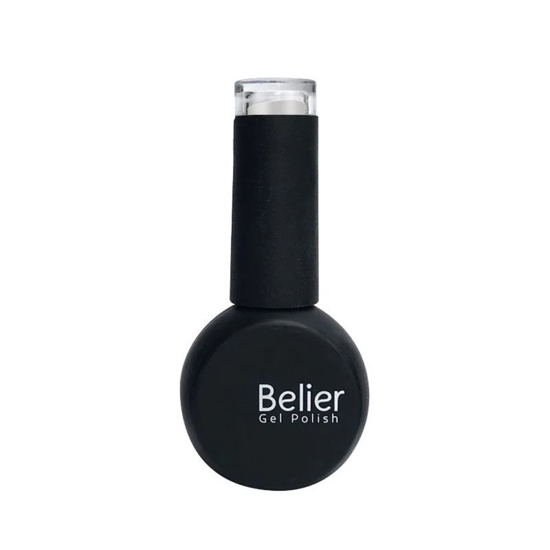 COMESTICOS BELIER - Esmalte Blanco Nieve Belier Gel Polish 7 .5ml