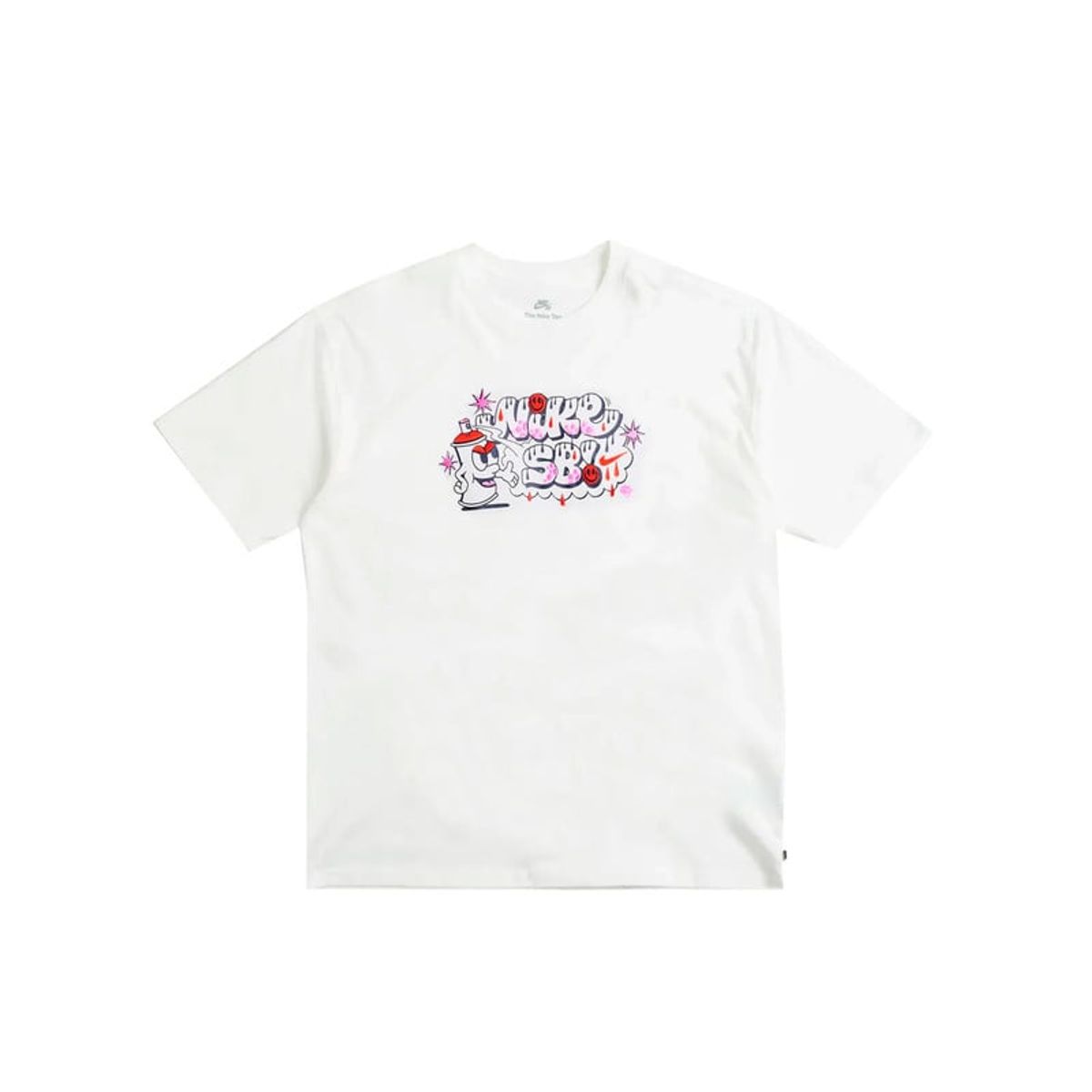 NIKE - Camiseta Nike Sb Tee M90 Oc Spray Hombre