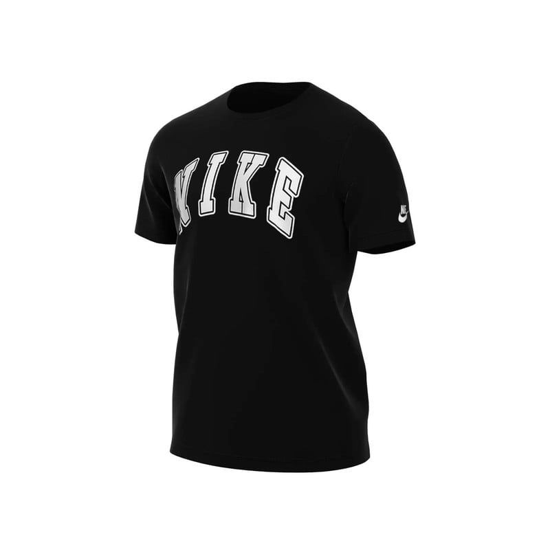 NIKE - Camiseta Nike M Nsw Tee Club Ssnl Hombre