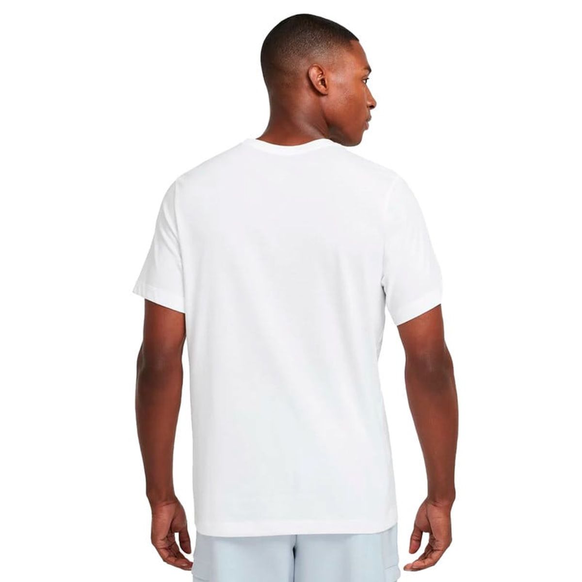 NIKE - Camiseta Nike M Nk Df Tee Oc Hombre