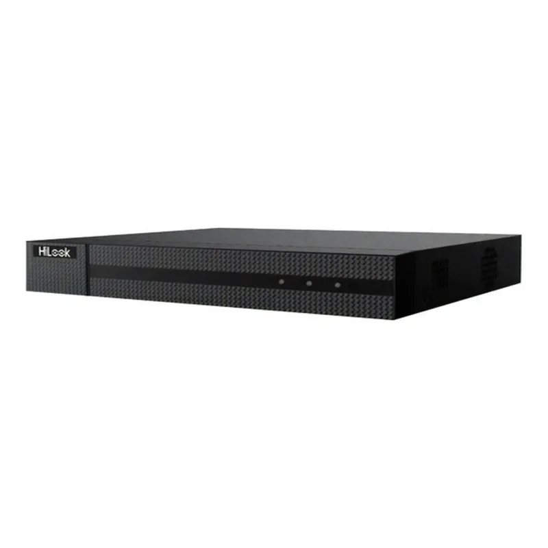 HILOOK - Dvr Hilook 1080p Lite 4 Canales 204G-M1
