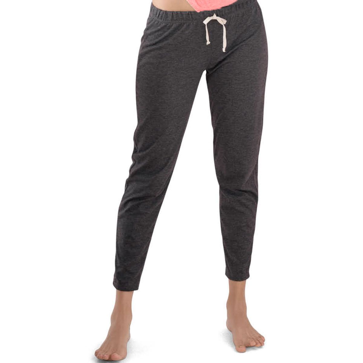 FORMAS INTIMAS - Pantalón Pijama Mujer Negro Cross Fi 88117