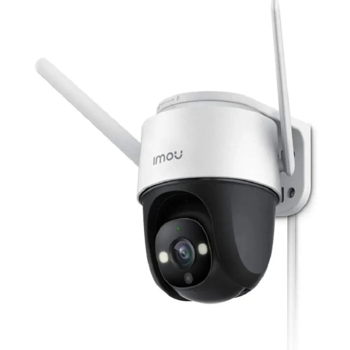 IMOU - CÁMARA DE SEGURIDAD WIFI DE 5 MEGAPIXELES IP CRUISER FULL COLOR