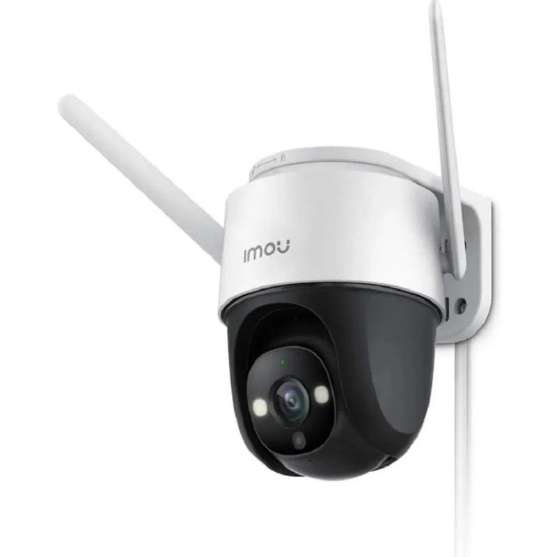 IMOU - CÁMARA DE SEGURIDAD WIFI DE 5 MEGAPIXELES IP CRUISER FULL COLOR
