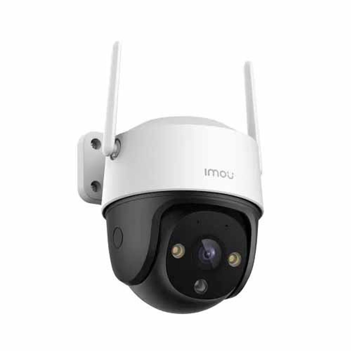 IMOU - CÁMARA DE SEGURIDAD WIFI DE 5 MEGAPIXELES IP CRUISER FULL COLOR