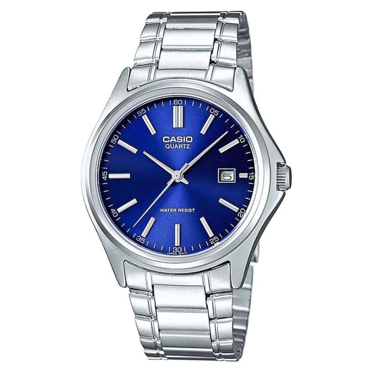 CASIO - Reloj Casio MTP-1183A-2A Diseño Elegante