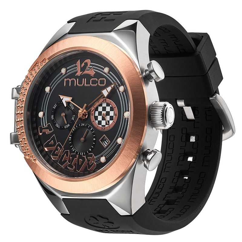 MULCO - Reloj Mulco Hombre MW3-23928-225