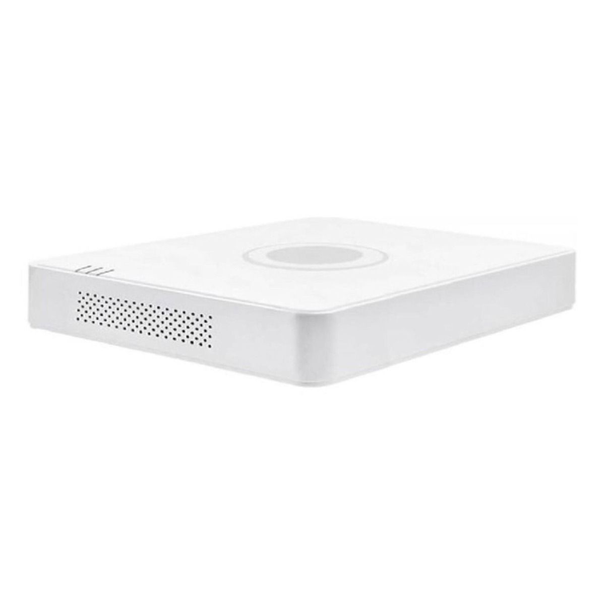 HIKVISION - Nvr Hikvision IP 8 Canales Poe 7108NI-Q1/8P