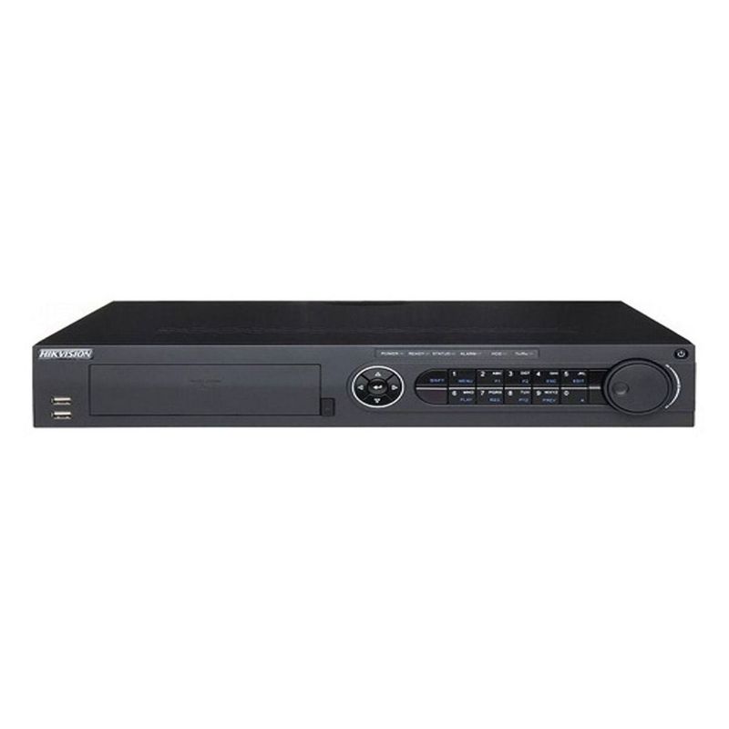 HIKVISION - Dvr Hikvision DS-7324HUHI-K4 24 Canales 4k