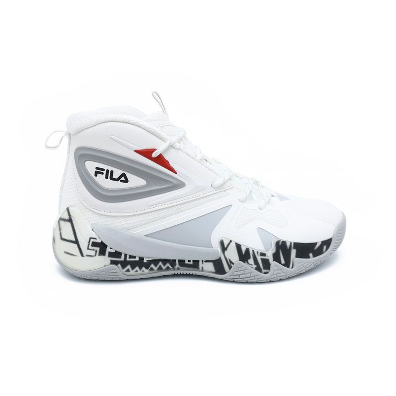 FILA - BOTA HOOPS FILA HOMBRE