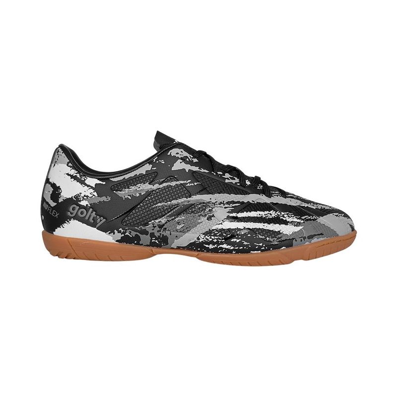 GOLTY - Zapatilla Golty Lisa Pro Bio Flex-Negro