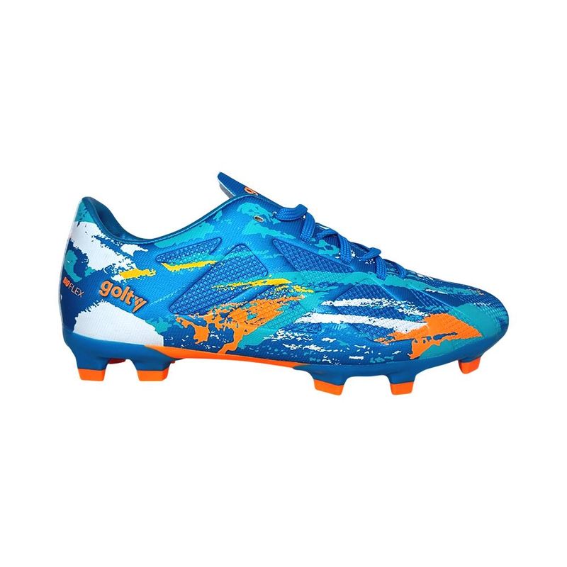 GOLTY - Guayo Golty Tpu Pro Bio Flex-Azul