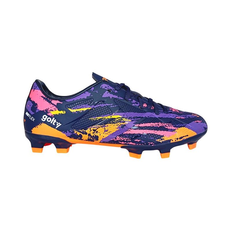 GOLTY - Guayo Golty Tpu Pro Bio Flex-Purpura
