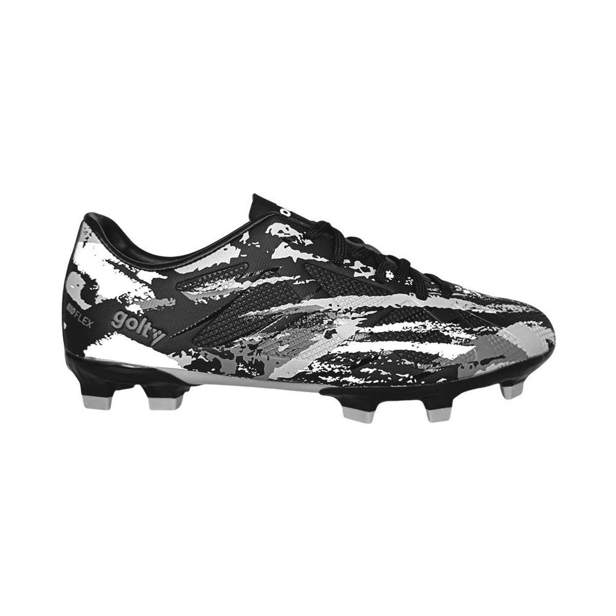 GOLTY - Guayo Golty Tpu Pro Bio Flex-Negro