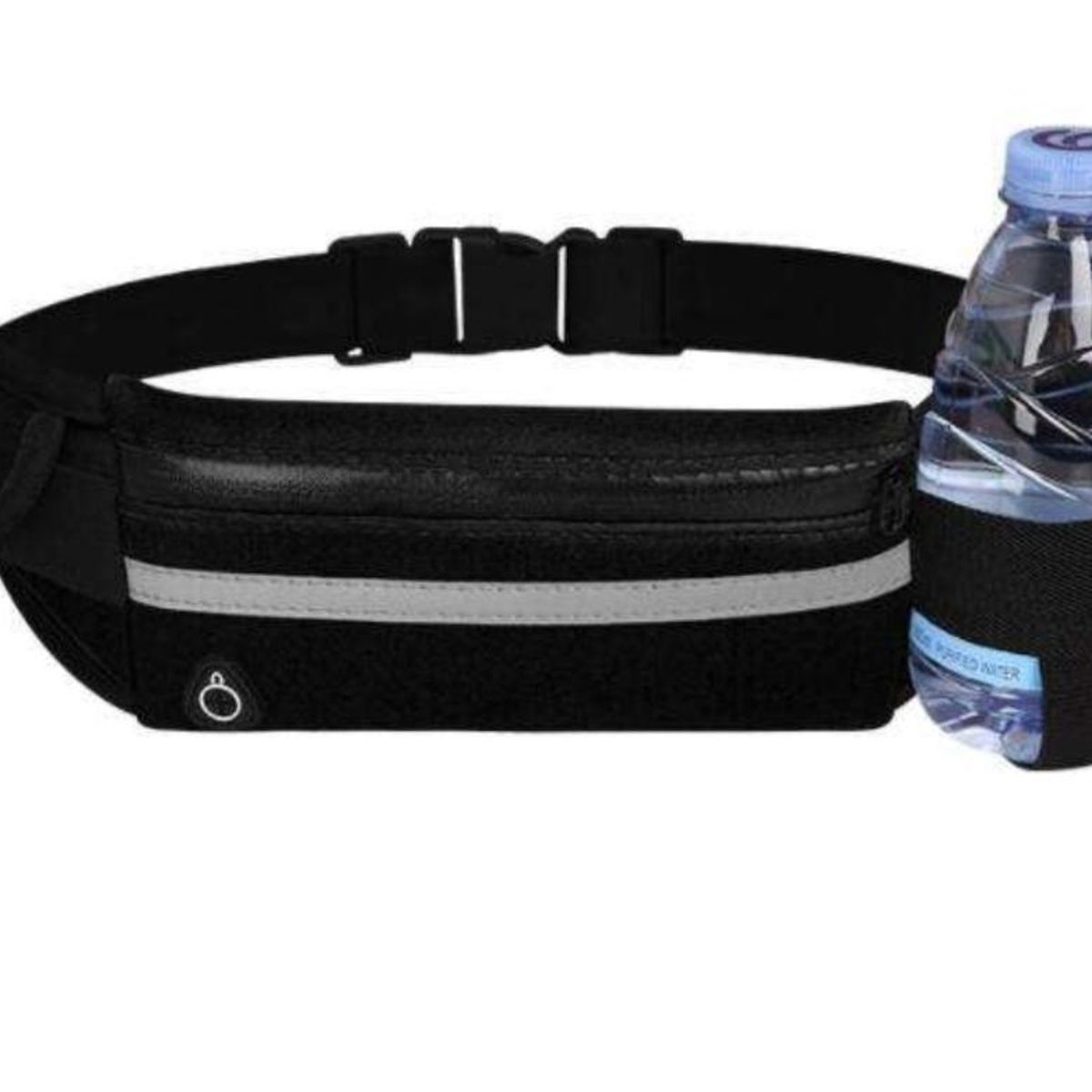 FITNESS - Canguro Deportivo Running todo uso y anti robo