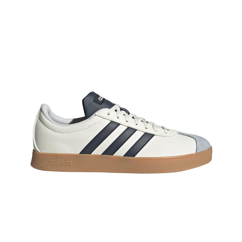 ADIDAS - TENIS VL COURT BASE ADIDAS DAMA