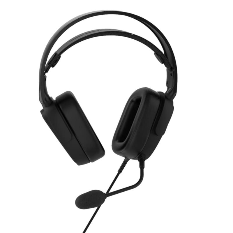 PRIMUS - Primus Gaming Headset Arcus100T Wrd 3.5m Multiplataforma PHS-101