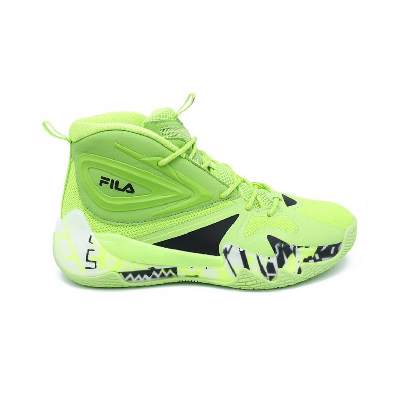 FILA - BOTA HOOPS FILA HOMBRE