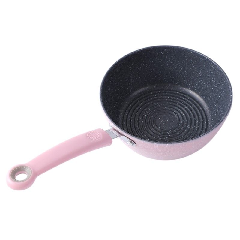 YOYOSO - CACEROLA PARA LECHE - 18 CM